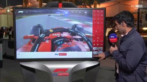 Replay RACE Highlights Formula 1 Bahrain Grand Prix March 2024